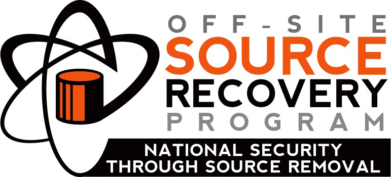 Off-Site Source Recovery Program