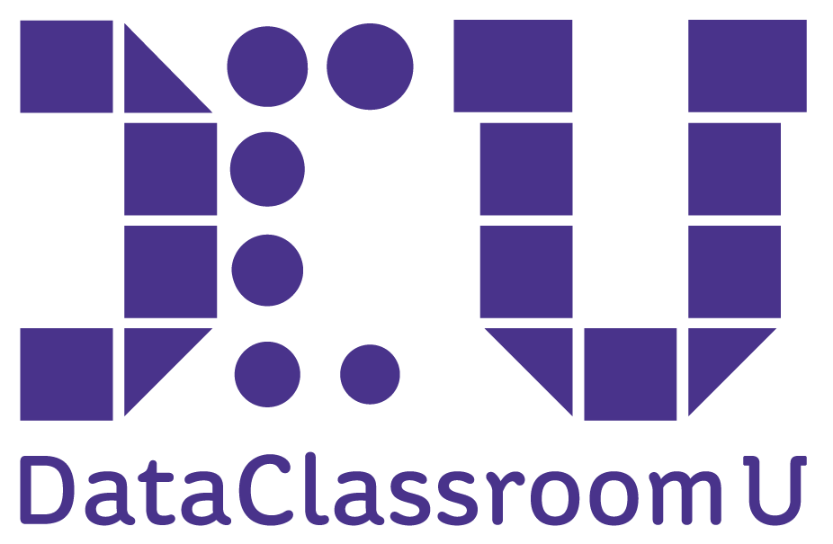 Data Classroom U