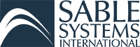 Sable Systems Logo