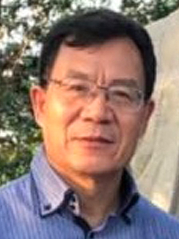 Chunsheng Li