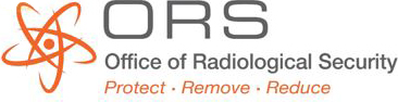 Office of Radiological Security